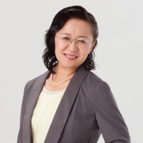 上山由紀子様_プロフィール画像