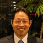 記事監修者_ファイナンシャル・プランナー_竹下FP事務所 _竹下昌成
