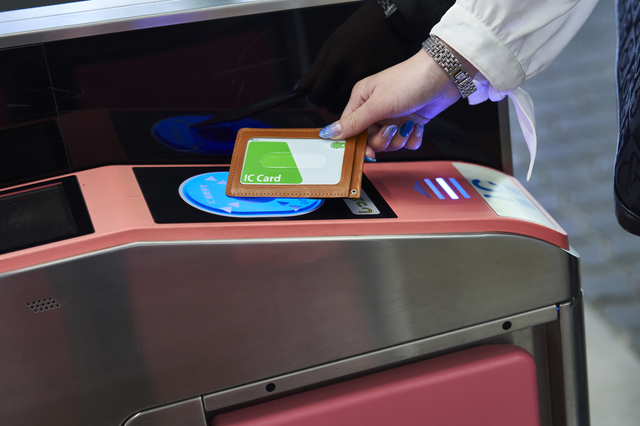 Suica クレジットカード おすすめ デメリット