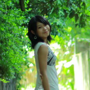 窪咲子様_プロフィール画像