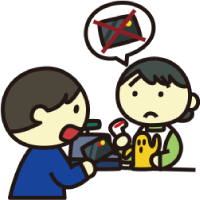 クレジットカード払いNG