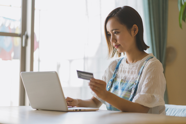 クレジットカード　作れない　理由
