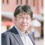未来が見えるね研究所_小山英斗_プロフィール写真