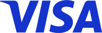VISAロゴマーク2021