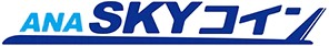 A SKYコインのロゴ