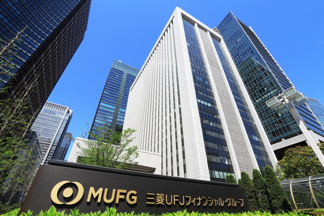 各MUFGカードの評判、還元率、特徴を比較！おすすめやインビテーションも解説