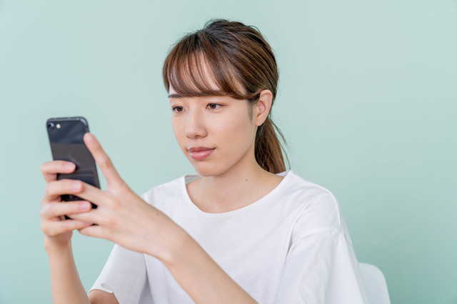 クレジットカード　学生　注意点