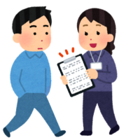 店頭申し込みでのクレジットカードの作り方
