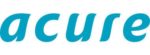 acureのロゴ