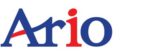 arioのロゴ