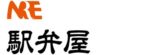 JR東日本の駅弁屋さんのロゴ