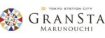 GRANSTA MARUNOUCHI(グランスタ丸の内)のロゴ