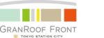 GRANROOF FRONT(グランルーフフロント)のロゴ