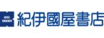 紀伊國屋書店のロゴ