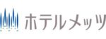 ホテルメッツのロゴ