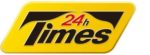 タイムズ24Hのロゴ