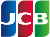 JCBロゴ