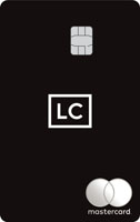 ラグジュアリーカード Mastercard Black Card券面画像
