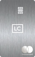 ラグジュアリーカード Mastercard Titanium Card券面画像