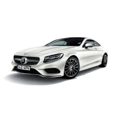 Mercedes-Benz S-Class （限定1台）のイメージ画像