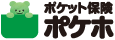 三井住友カードのポケット保険のロゴ