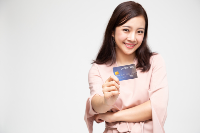 クレジットカード_補償機能