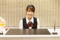 サービスカウンター