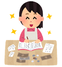 リボ払いを上手に活用