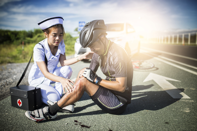 自転車保険付帯のおすすめクレジットカード4選！個人賠償責任保険で比較